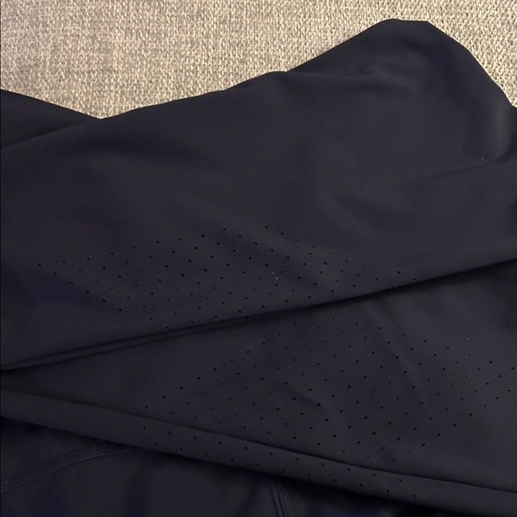 Outerknown navy leggings - Picture 4 of 5